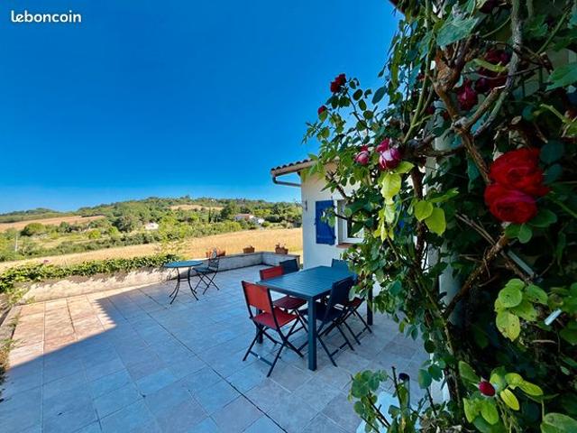 Maison vente à Villeneuve-sur-Lot, Pujols
