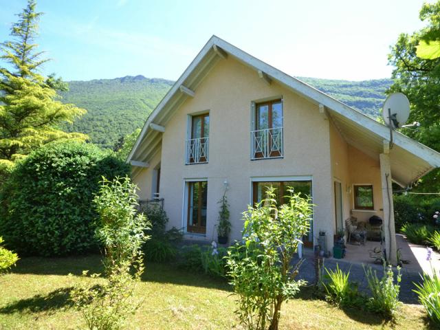 Maison vente à Annecy, Doussard