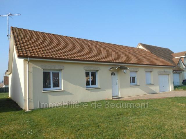 Maison vente à Évreux, Saint-sébastien-de-morsent