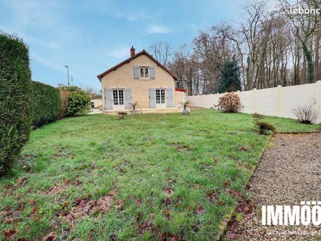 Maison vente à Rouen, La Vaupalière