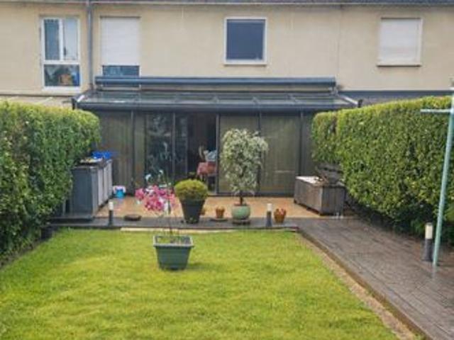 Maison vente à Melun, Vaux-le-pénil