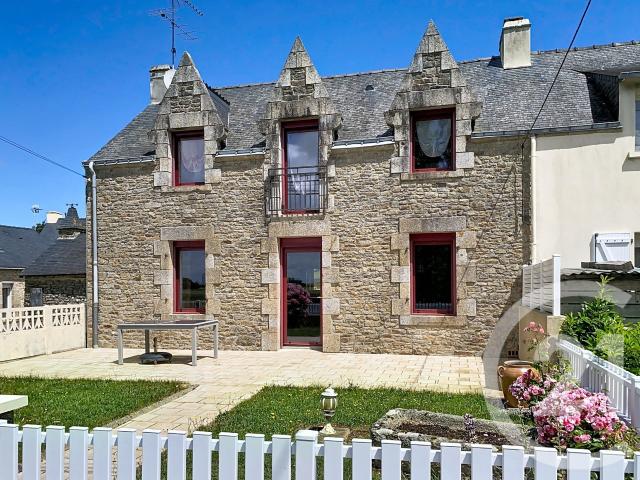 Maison vente à Vannes, Bretagne