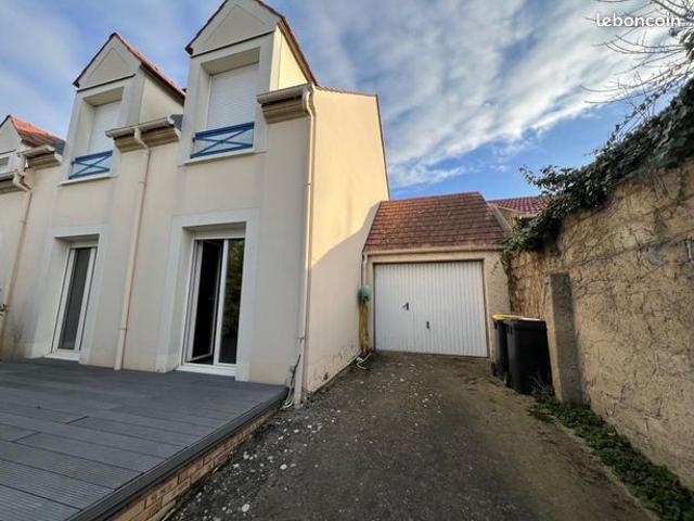 Maison vente à Nogent-sur-Marne, Saint-maur-des-fossés