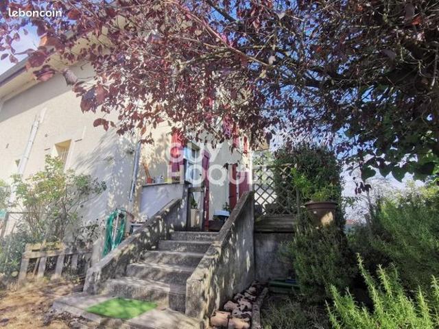 Maison vente à La Tour-du-Pin, Pont-de-chéruy