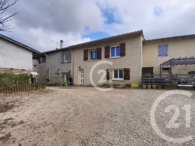 Maison vente à Belley, Lagnieu