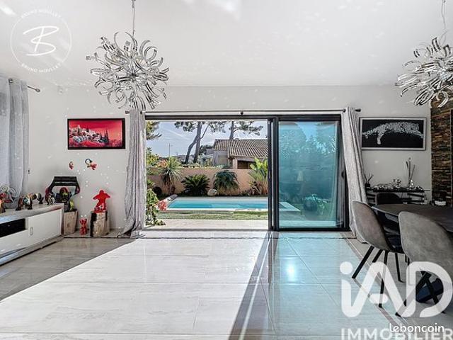 Maison vente à Arrondissement de Toulon, Six-fours-les-plages