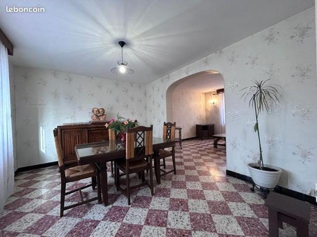 Maison vente à Douai