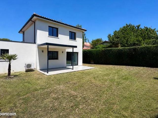 Maison vente à Toulouse, Balma