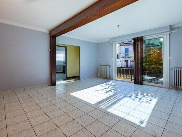 Maison vente à Les Changes, Gétigné