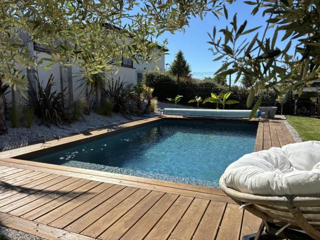 Maison vente à Toulouse, Labastide-beauvoir