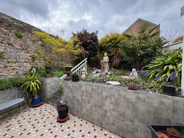 Maison vente à Nantes