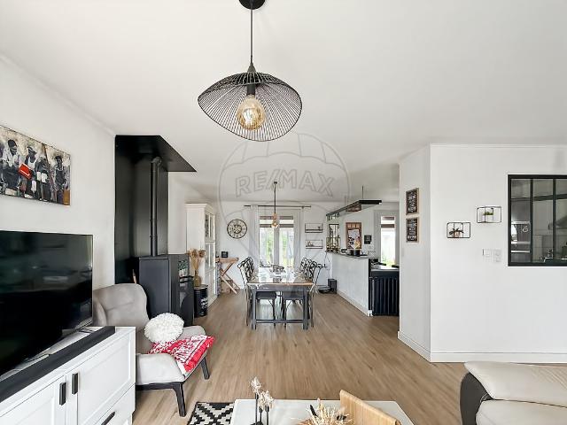 Maison vente à Nantes, Vallet