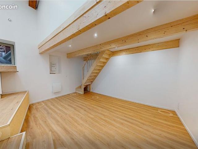 Maison vente à Clermont-Ferrand, Pont-du-château