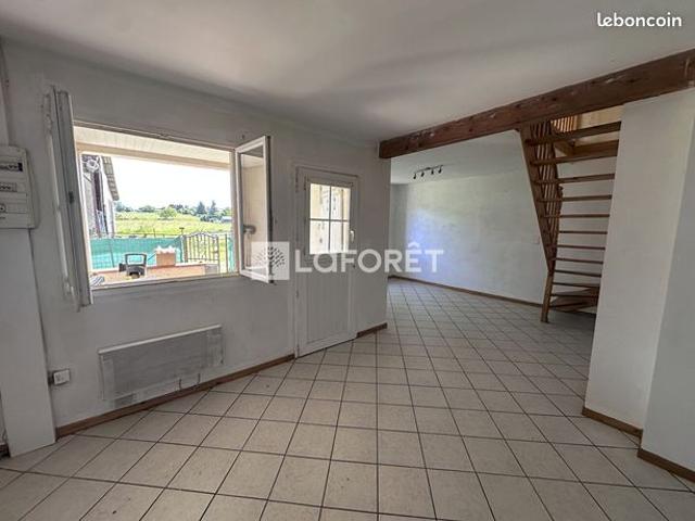 Maison vente à Montauban, Montech