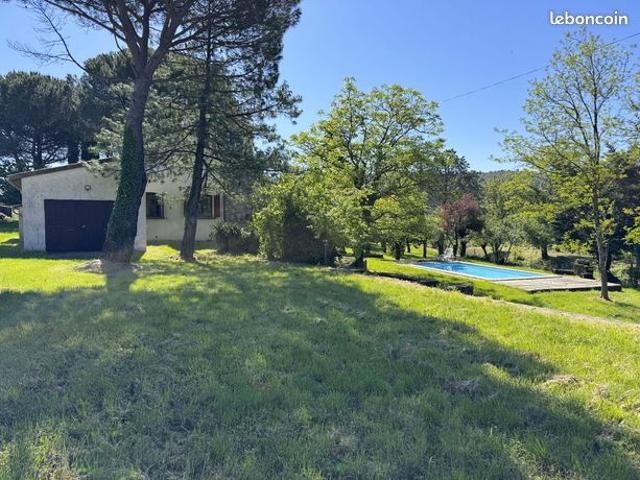 Maison vente à Largentière, Laurac-en-vivarais