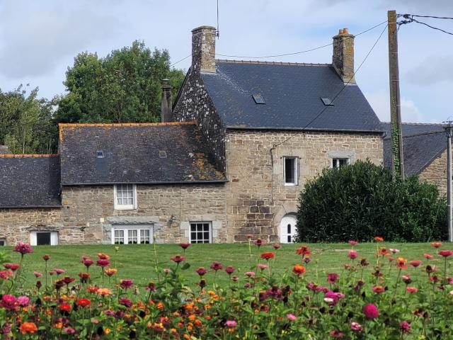 Maison vente à La Forge, Plaine-Haute