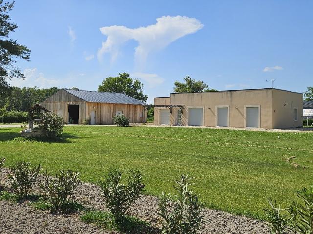 Maison vente à Le Blanc, Rosnay