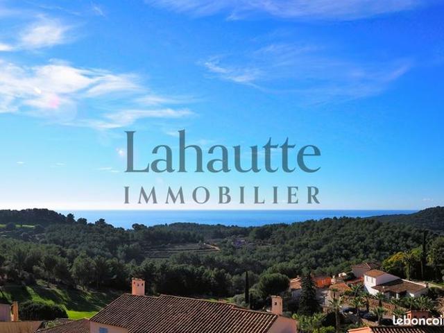 Maison vente à Arrondissement de Toulon, Saint-cyr-sur-mer