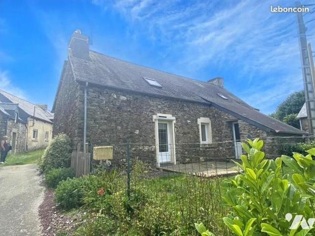 Maison vente à Crédin, Morbihan