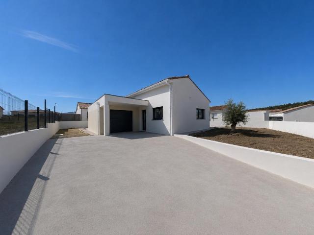 Maison vente à Carcassonne, Lavalette