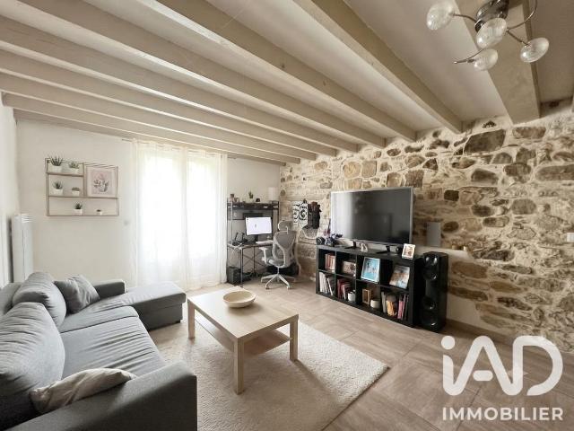 Maison vente à La Ferté-Milon, Aisne
