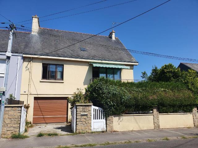 Maison vente à Kerrous, Lanester
