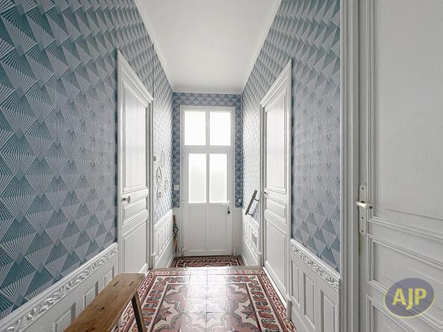 Maison vente à Luçon, Vendée