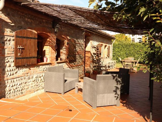 Maison vente à Toulouse, Cugnaux