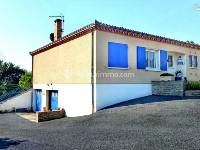 Maison vente à Soual, Tarn