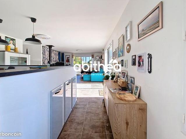 Maison vente à Saintes, Mortagne-sur-gironde