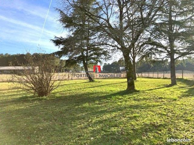 Maison vente à Libourne, Lapouyade