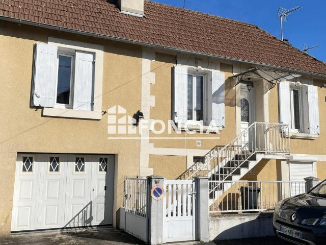 Maison vente à Périgueux