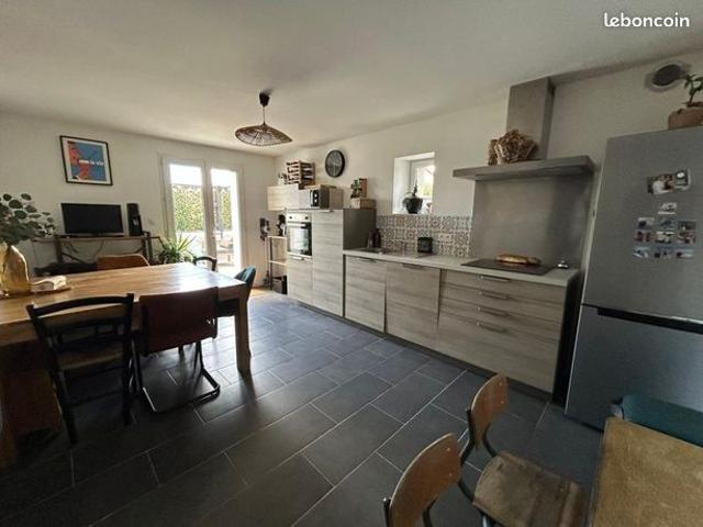 Maison vente à La Roche-sur-Yon, Les Herbiers