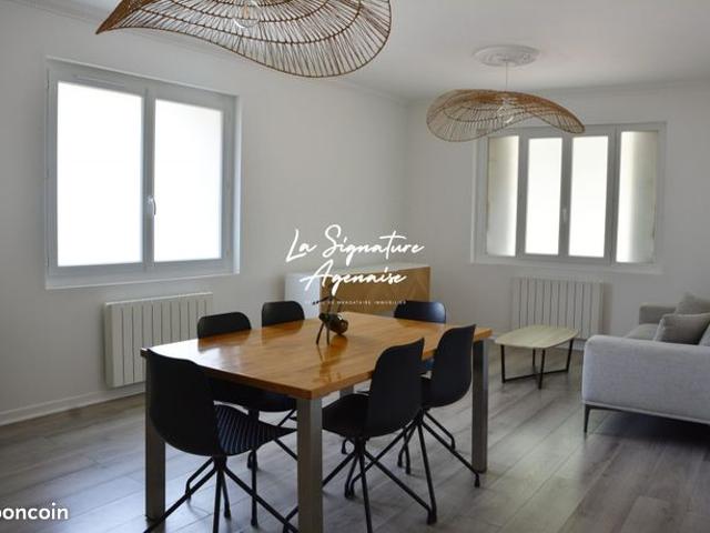 Maison vente à Agen, Puymirol