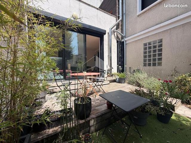 Maison vente à Dreux, Montreuil