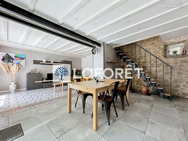 Maison vente à Bressuire