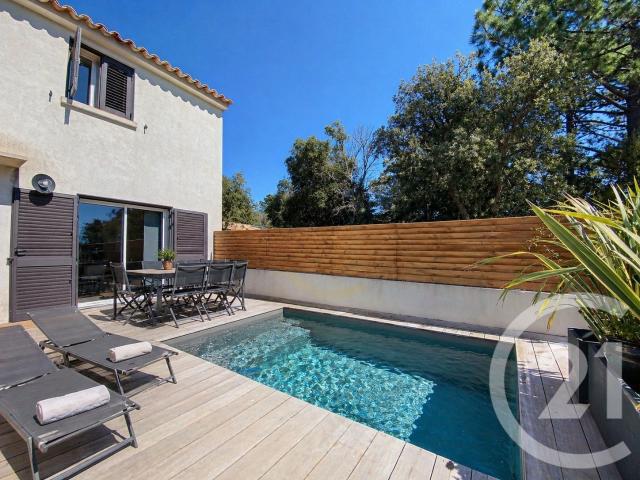 Maison vente à Sartène, Porto-vecchio