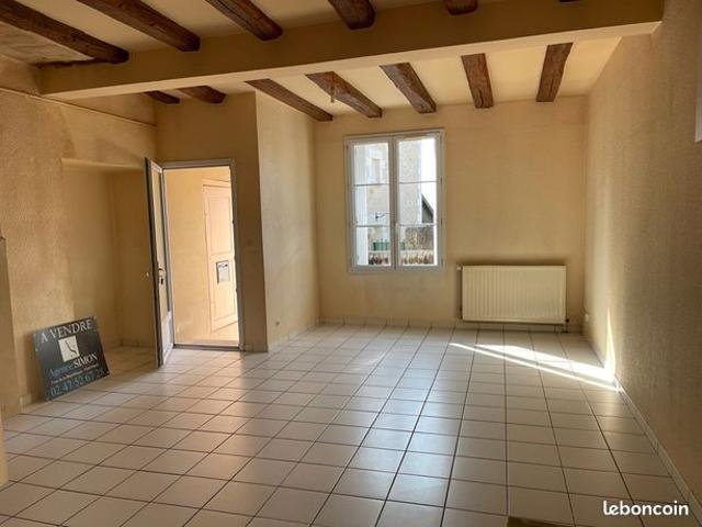 Maison vente à Tours, Vouvray