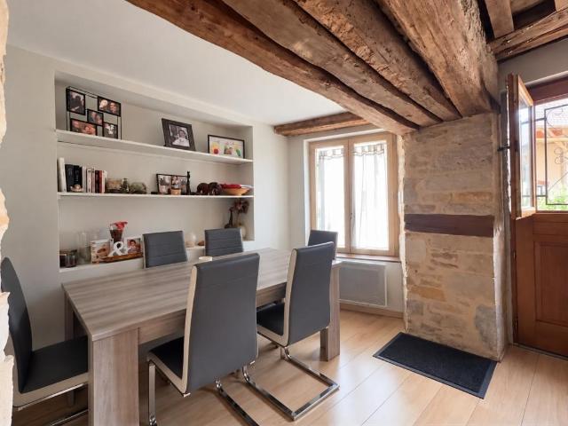 Maison vente à Gemeaux, Côte-d'Or