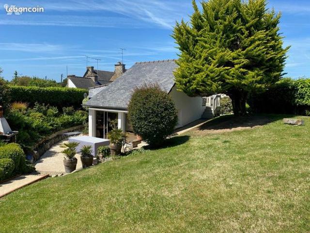 Maison vente à Saint-Brieuc, Bretagne