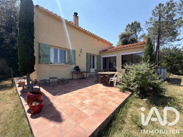 Maison vente à Céret, Oms