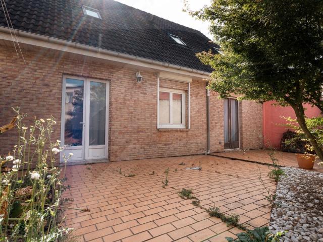 Maison vente à Le Havre