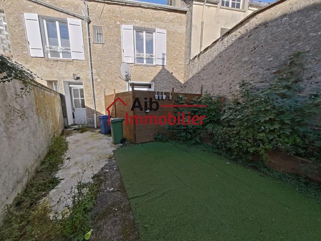 Maison vente à Rambouillet, Ablis