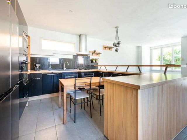 Maison vente à Saint-Germain-en-Laye, Houilles