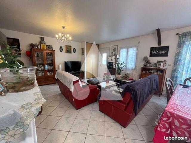 Maison vente à La Rochelle, Thairé