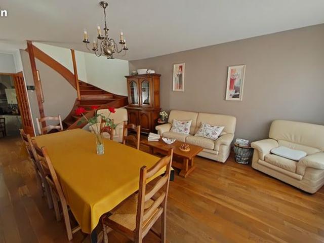 Maison vente à Lille, Armentières