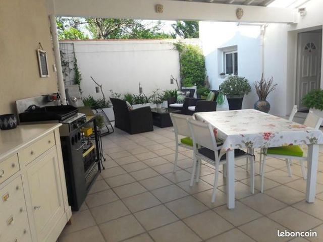 Maison vente à Rochefort, Royan