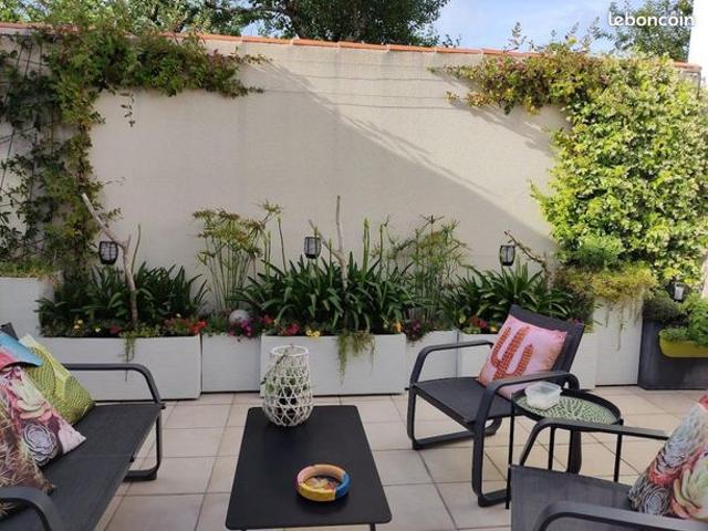 Maison vente à Rochefort, Royan
