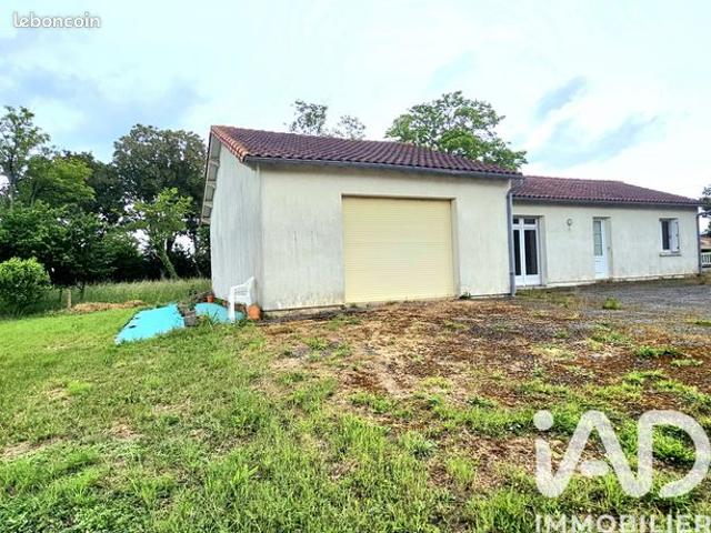 Maison vente à Niort, Saint-hilaire-la-palud