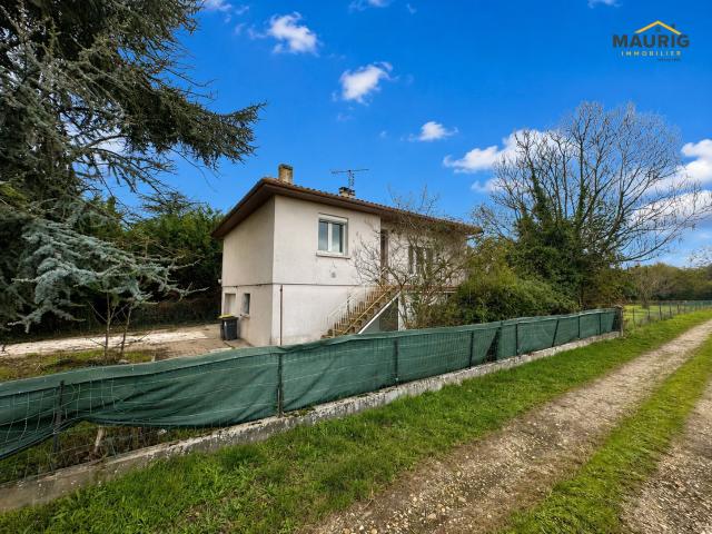 Maison vente à Marmande, Tonneins